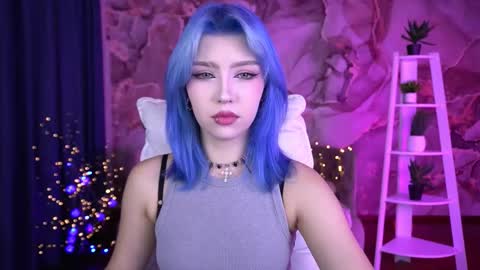 selenairis online show from 11/05/25, 09:26