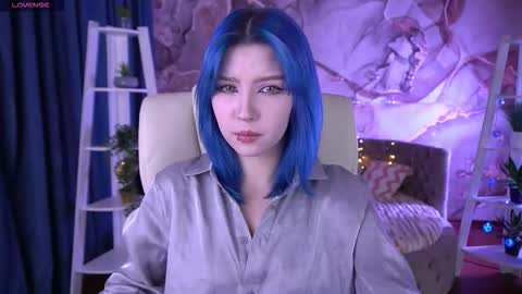 selenairis online show from 01/11/26, 10:04