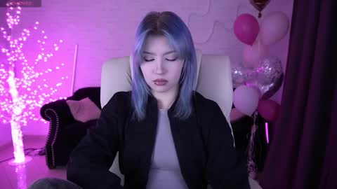 selenairis online show from 02/21/26, 02:01