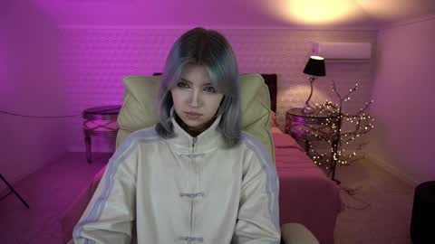 selenairis online show from 04/02/26, 01:36