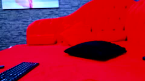 Selena Noir online show from 11/12/25, 05:52