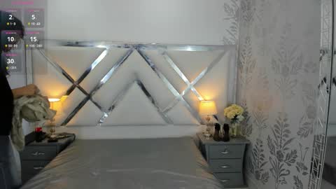 Selena reyess online show from 11/22/25, 07:02