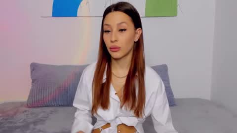 Selena online show from 01/29/25, 08:18