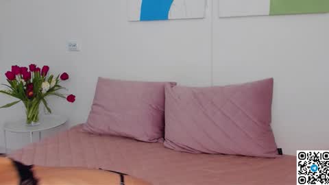 Selena online show from 03/07/26, 08:33