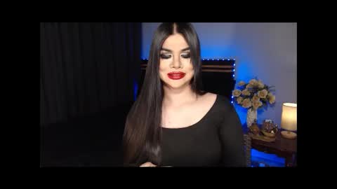 Selena online show from 02/07/26, 08:18