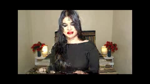 Selena online show from 02/20/26, 09:21