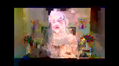 Selena online show from 03/30/26, 02:56