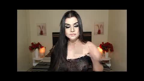 Selena online show from 04/21/26, 02:51