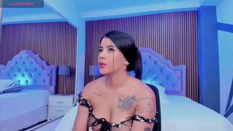 Snapshot of selenastonne chatting on 10/21/25, 08:31 selenastonne online show from 10/21/25, 08:31