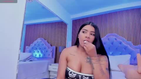 Snapshot of selenastonne chatting on 12/05/25, 08:49 selenastonne online show from 12/05/25, 08:49