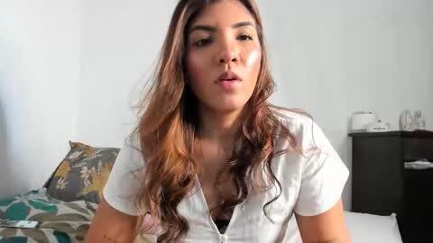 selene0424 online show from 03/08/26, 03:32