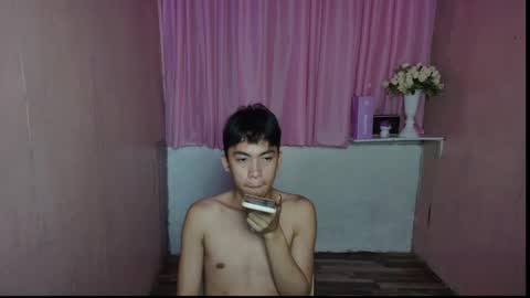 Aprilane online show from 11/18/25, 05:12