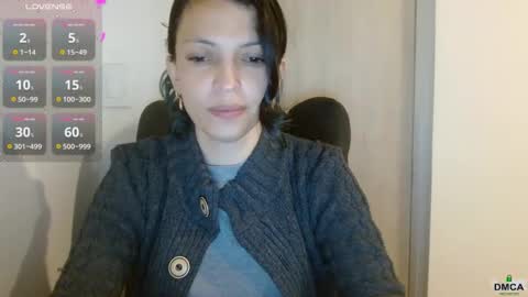 Selene online show from 01/28/25, 02:21