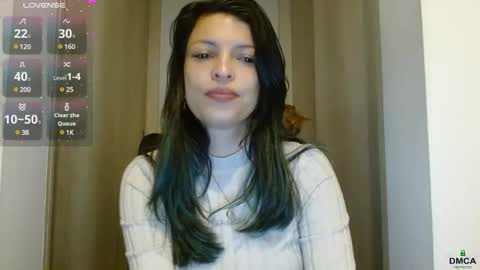 Selene online show from 03/05/25, 01:42
