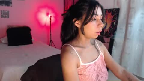 Snapshot of selene_gils chatting on 12/10/24, 01:11 nathy online show from 12/10/24, 01:11