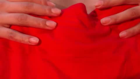 Snapshot of selene_gils chatting on 09/30/25, 02:05 nathy online show from 09/30/25, 02:05