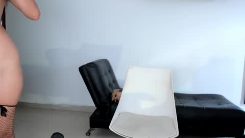 Alejandra  online show from 12/26/24, 09:04