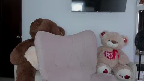 Alejandra  online show from 07/08/26, 01:59