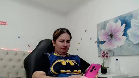 selene online show from 04/25/26, 01:52