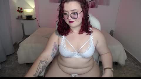 selene_rouse_ online show from 01/12/26, 10:37