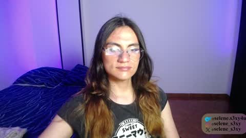 selene_s3xy online show from 12/09/24, 03:18
