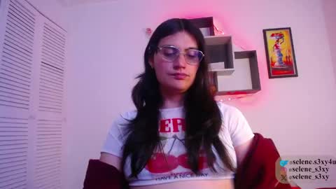 selene_s3xy online show from 03/20/26, 11:53