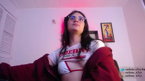 selene_s3xy online show from 03/29/26, 05:02