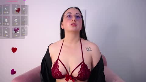 selene_swee online show from 04/05/26, 08:06