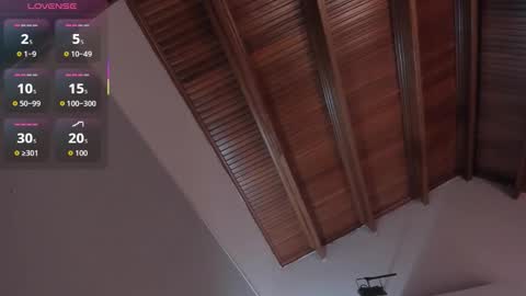 Selene online show from 02/12/26, 03:01