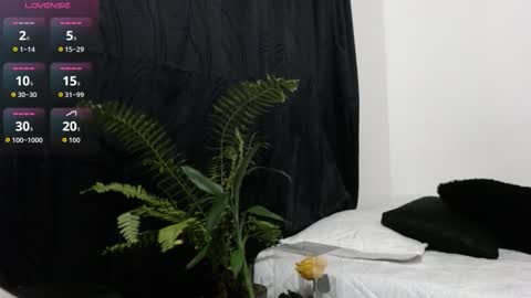 INDEPENDENT  model Instagram  selenevega08 online show from 10/08/25, 02:53