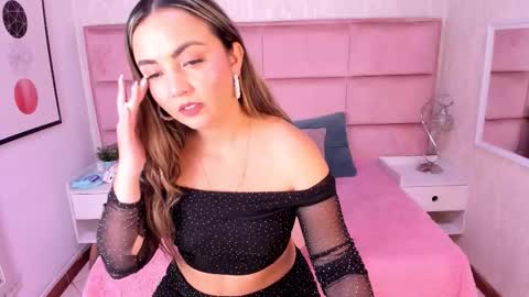 Selene  online show from 03/12/26, 08:48