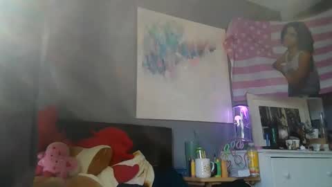 Selene online show from 01/02/25, 04:02