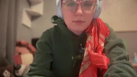 Selene online show from 02/13/25, 02:34