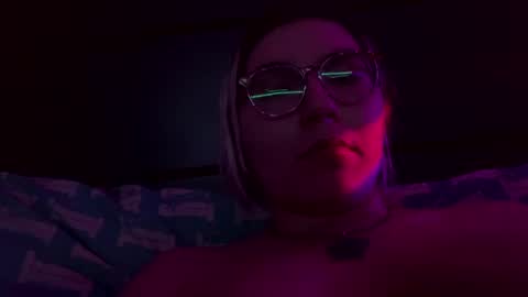 Selene online show from 02/14/25, 05:30