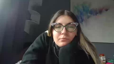 Selene online show from 10/13/25, 03:56