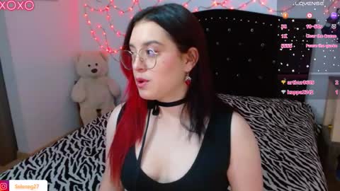 Snapshot of seleneg chatting on 09/11/25, 04:56 Selene G online show from 09/11/25, 04:56