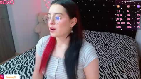 Snapshot of seleneg chatting on 09/14/25, 04:33 Selene G online show from 09/14/25, 04:33