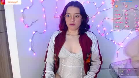 Snapshot of seleneg chatting on 07/03/26, 04:30 Selene G online show from 07/03/26, 04:30