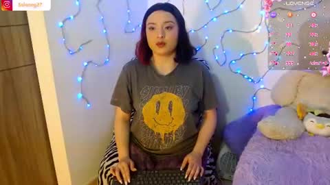 Snapshot of seleneg chatting on 07/28/26, 02:29 Selene G online show from 07/28/26, 02:29
