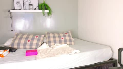 SELENE GIBSON online show from 04/02/26, 07:22