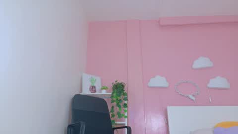 Snapshot of selenegibson__ chatting on 07/03/26, 07:31 SELENE GIBSON online show from 07/03/26, 07:31