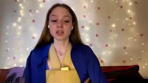 Kylie online show from 06/16/26, 09:56