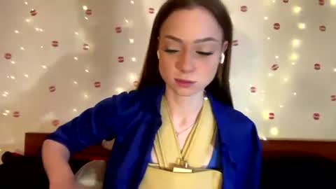 Kylie online show from 06/19/26, 10:30