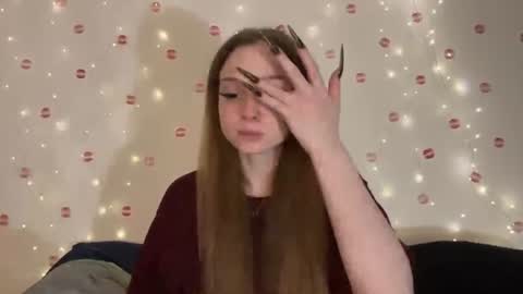 Kylie online show from 07/15/26, 10:20