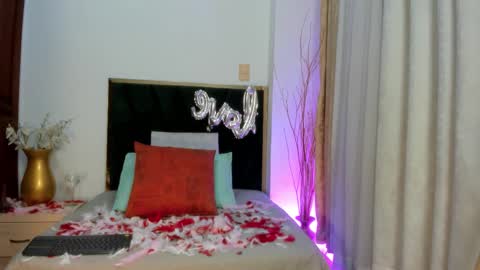 Selene Lujan online show from 02/14/26, 12:13