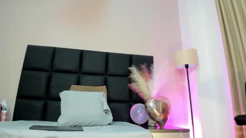 Selene Lujan online show from 02/18/26, 11:39