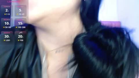 Selene online show from 12/05/25, 05:05