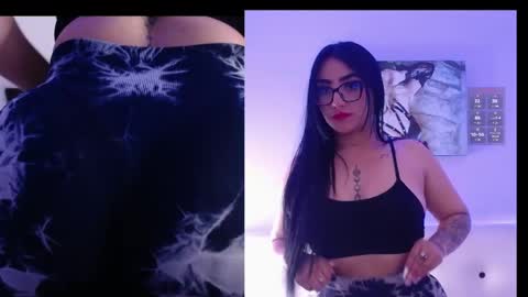 Snapshot of selenemore chatting on 05/03/26, 03:07 Selene online show from 05/03/26, 03:07