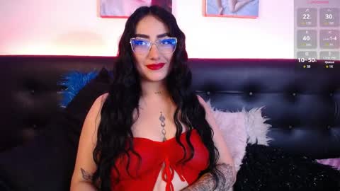 Snapshot of selenemore chatting on 05/16/26, 11:14 Selene online show from 05/16/26, 11:14