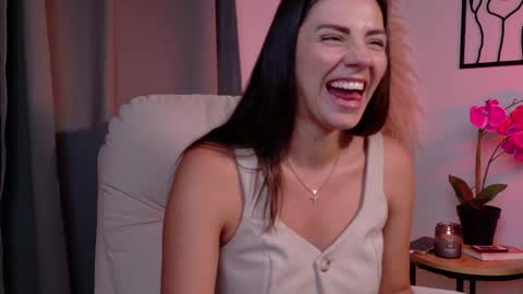 Selene Nova online show from 05/06/26, 12:30